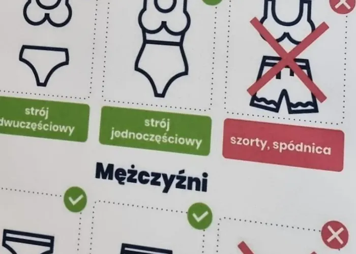 Kasprowicza 20a Basen, Siłownia, Rowery Apartament *